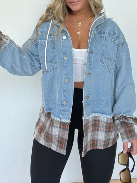 Thoughtfully Designed Jacket