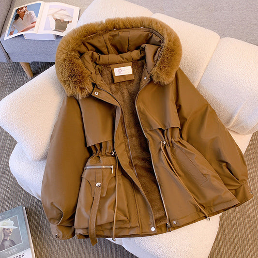 Vintage Inspired Jacket