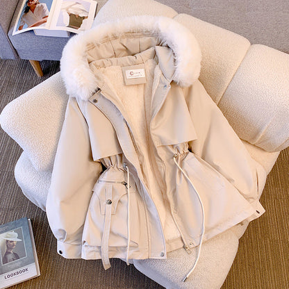 Vintage Inspired Jacket