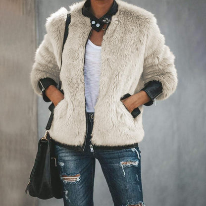 Elegantly Designed Jacket