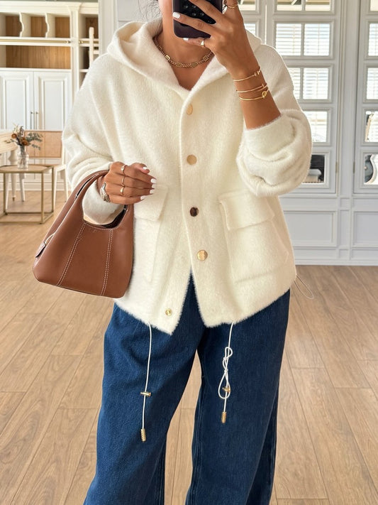 Timeless Vintage Style Jacket