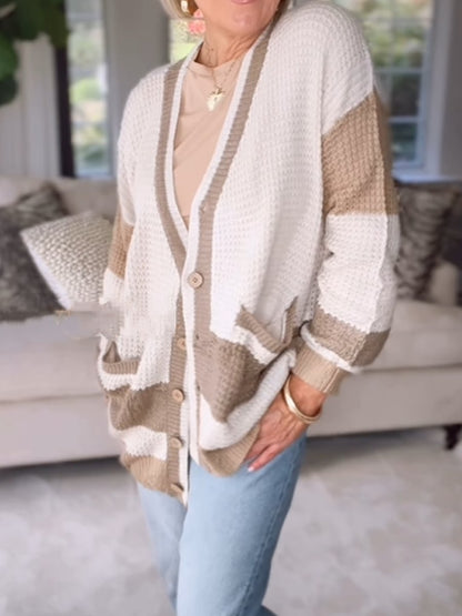 Timeless Vintage Style Sweater