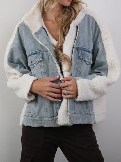 Thoughtfully Designed Jacket