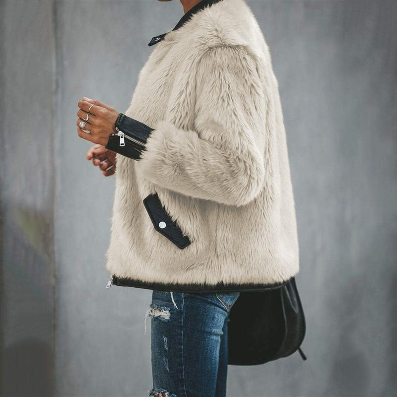 Elegantly Designed Jacket