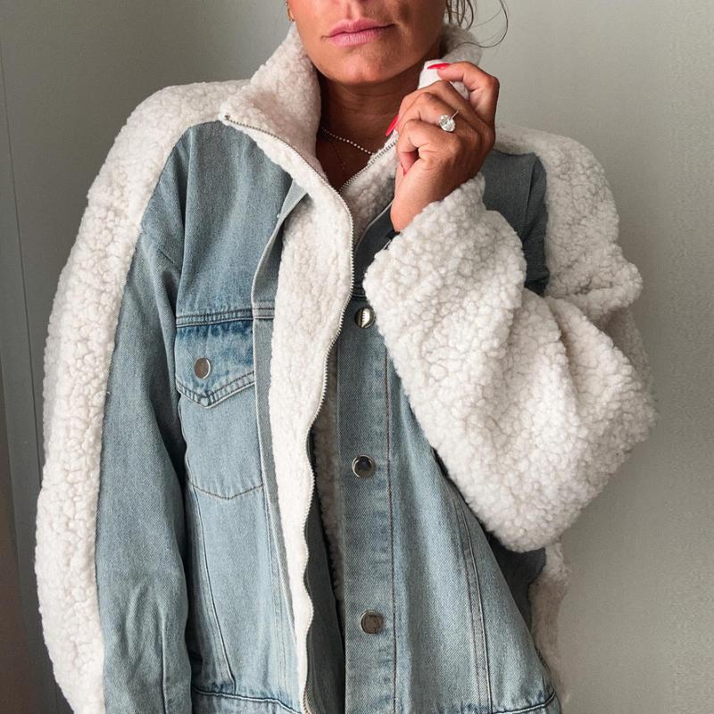 Classic Designed Jacket