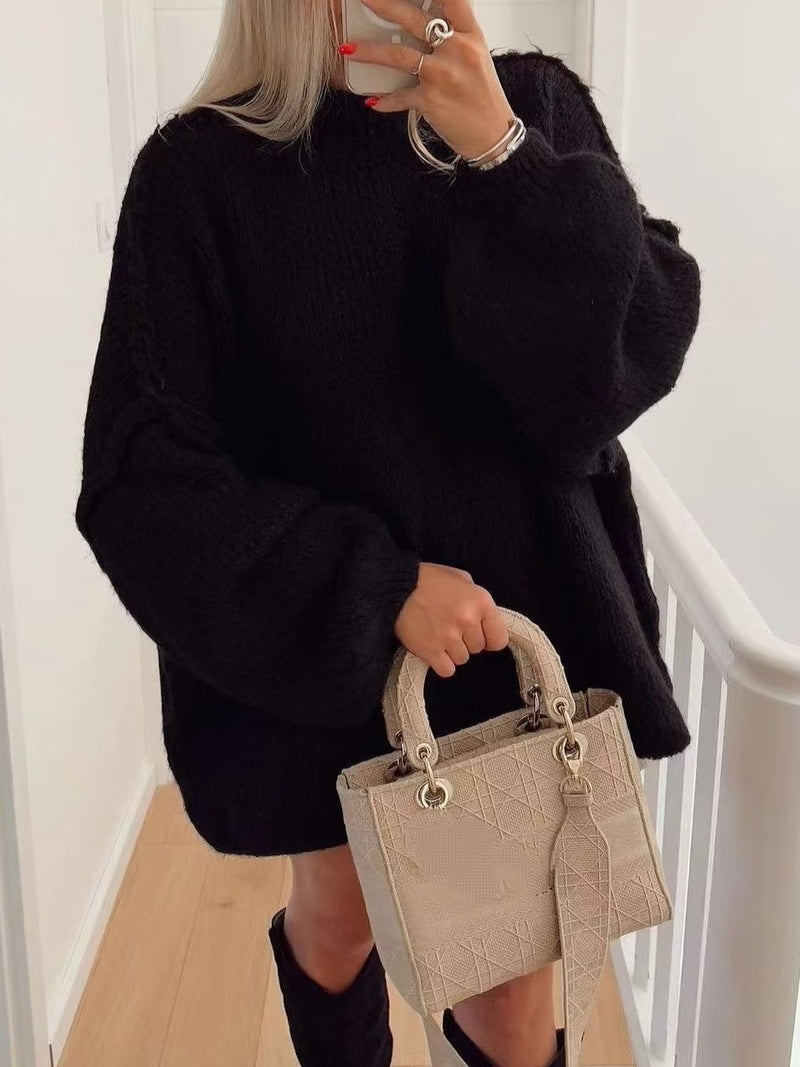 Thoughtfully Designed Sweater