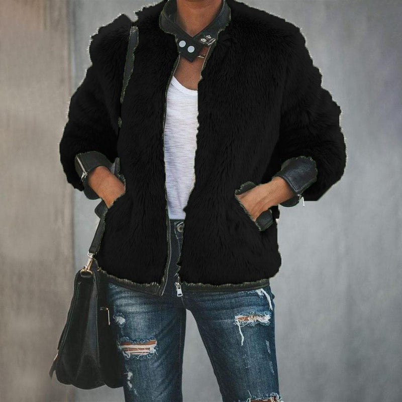 Elegantly Designed Jacket