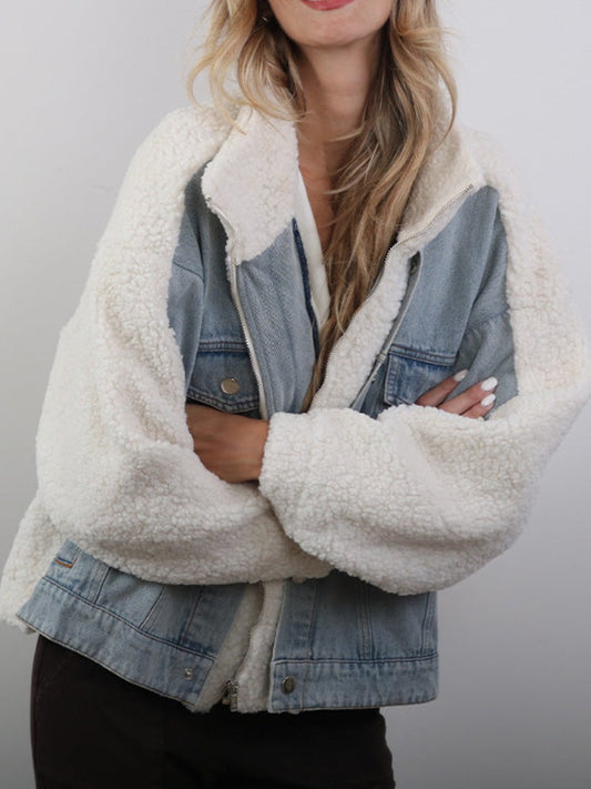 Thoughtfully Designed Jacket