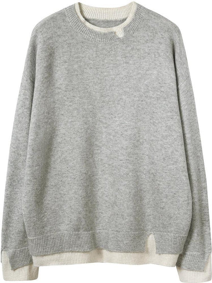Classic Vintage Sweater