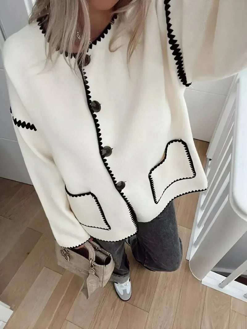 Classic Designed Jacket
