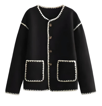 Classic Designed Jacket