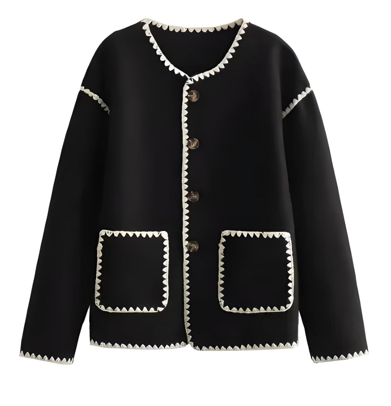 Classic Vintage Jacket