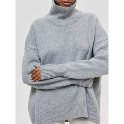 JO | Casual knitted sweater