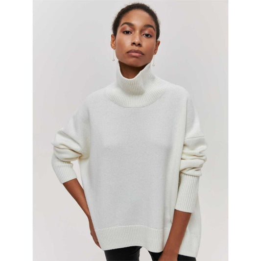 JO | Casual knitted sweater