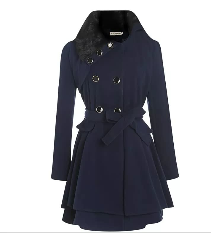 JO | PrettyCoat™: Jacket for women