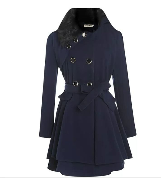 JO | PrettyCoat™: Jacket for women