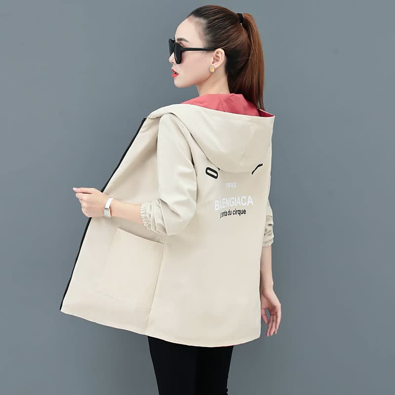 JO | CLassyBlazer™: Blazer for women