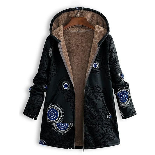 JO | UniqueCoat™: Jacket for women