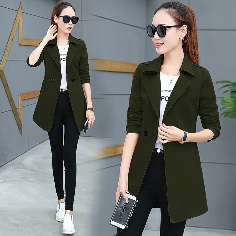 JO | NiceBlazer™: Blazer for women