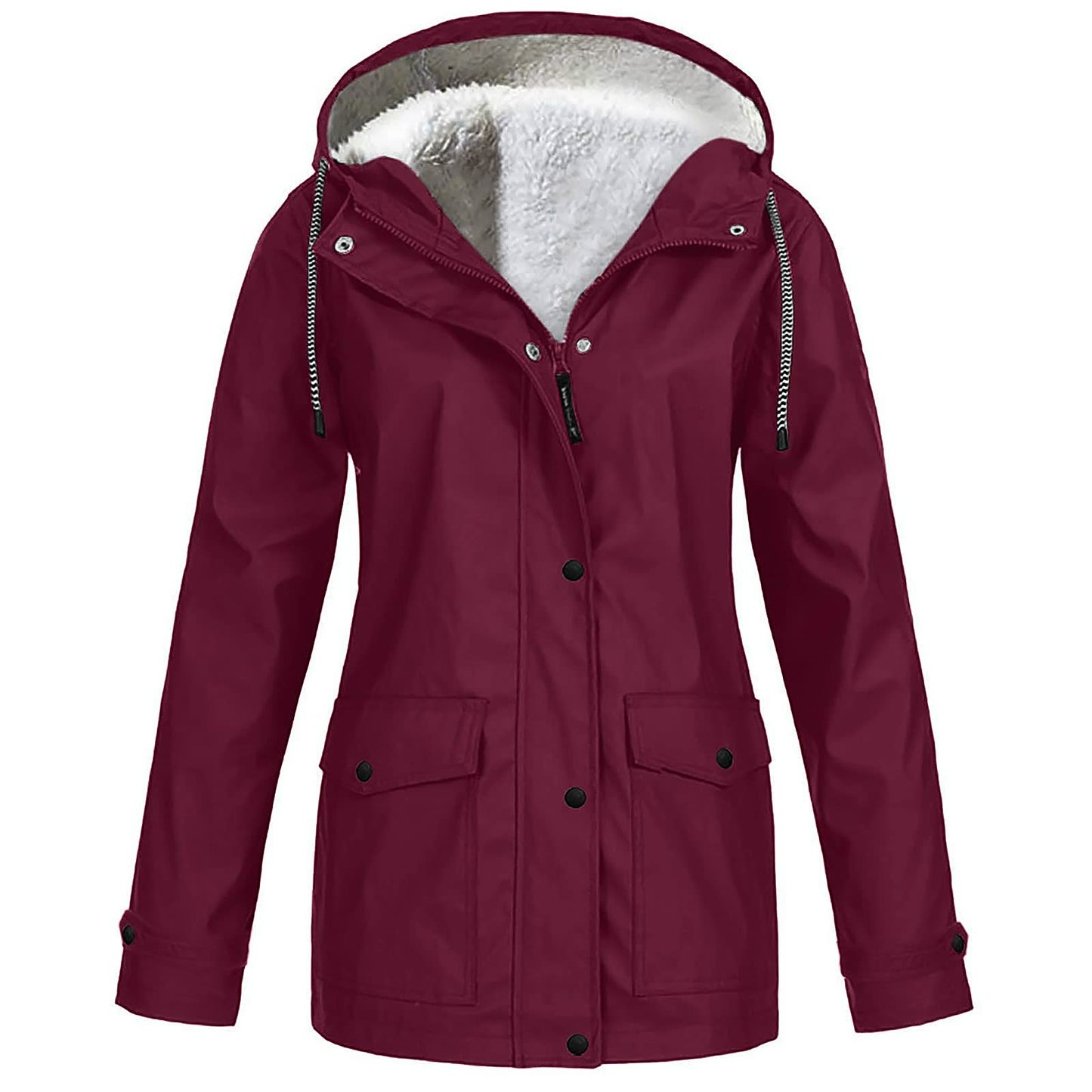 JO | TrendyCoat™: Jacket for women
