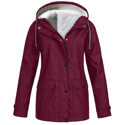 JO | TrendyCoat™: Jacket for women