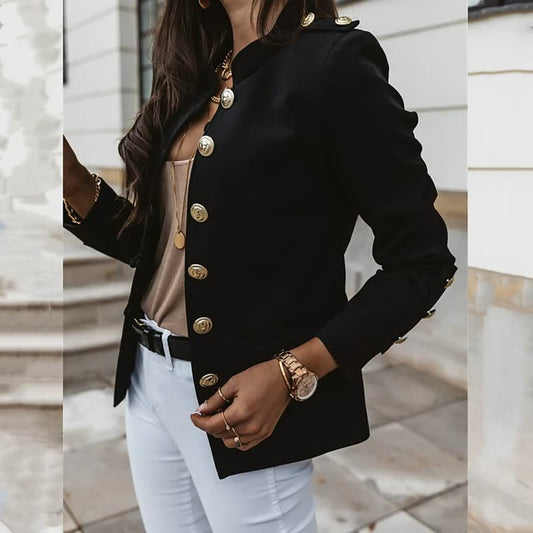 JO | StreetBlazer™: street-style blazer for women