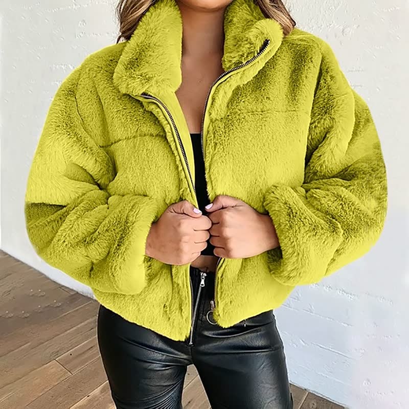 JO | TrendyJacket™: Trendy and comfortable jacket for women