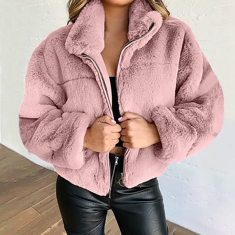 JO | TrendyJacket™: Trendy and comfortable jacket for women