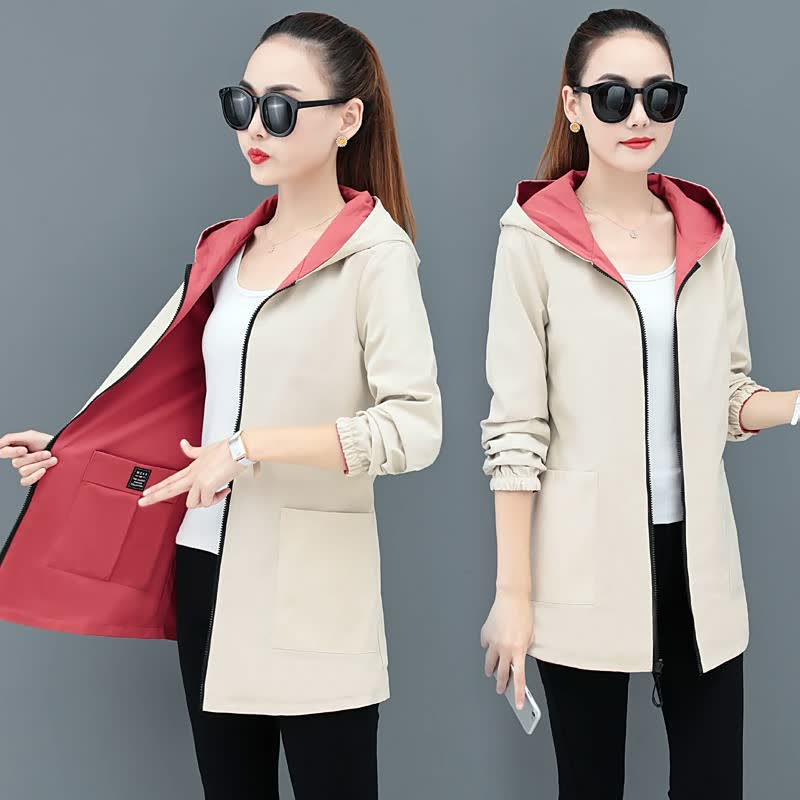 JO | CLassyBlazer™: Blazer for women