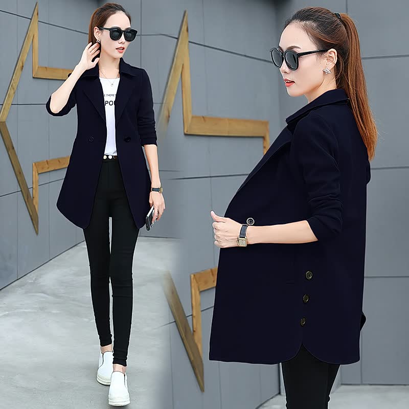 JO | NiceBlazer™: Blazer for women