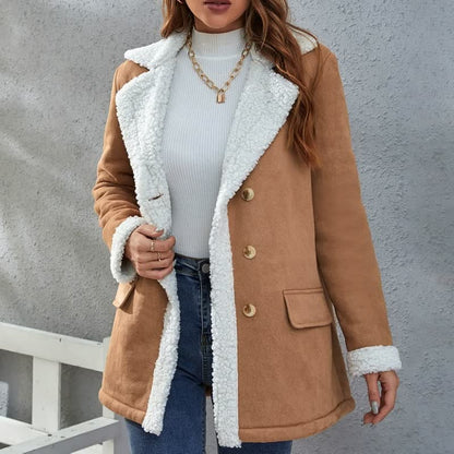 Beautifully Crafted Jacket