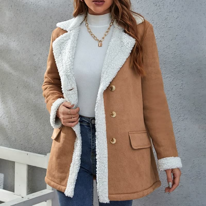 Beautifully Crafted Jacket