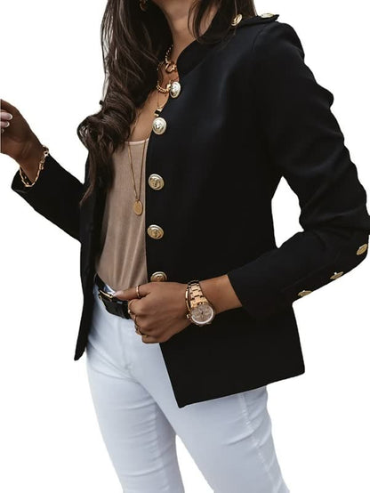 JO | StreetBlazer™: street-style blazer for women