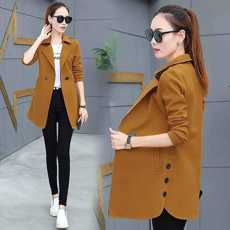 JO | NiceBlazer™: Blazer for women