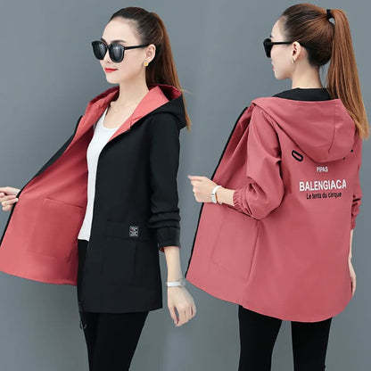 JO | CLassyBlazer™: Blazer for women