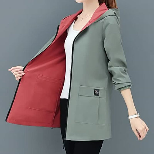 JO | CLassyBlazer™: Blazer for women