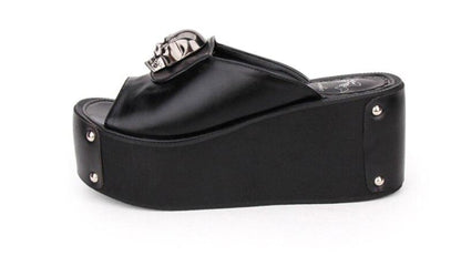 Elegant Orthopedic Sandals for Every Step