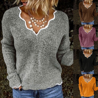 Classic Vintage Sweater