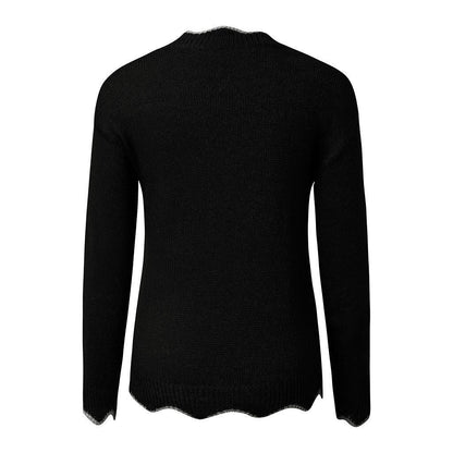 Thoughtfully Designed Sweater
