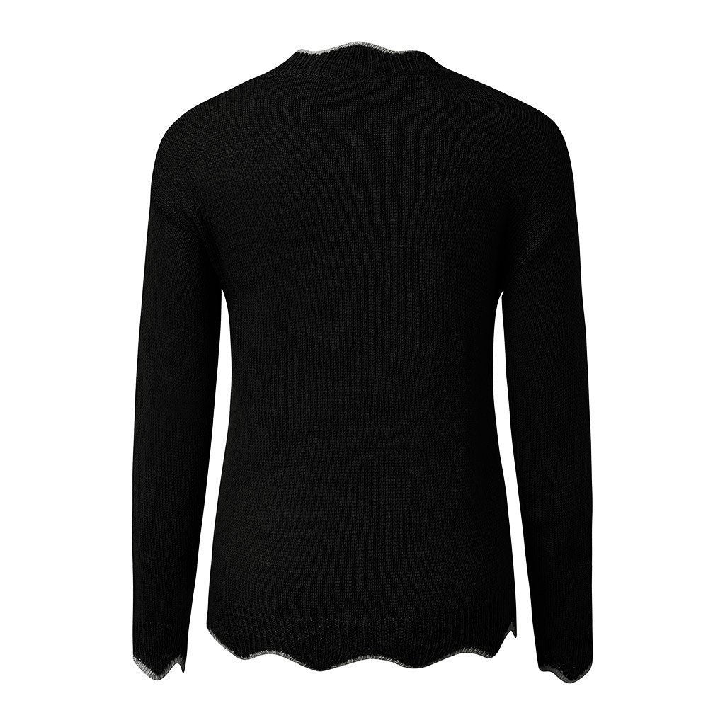 Classic Vintage Sweater