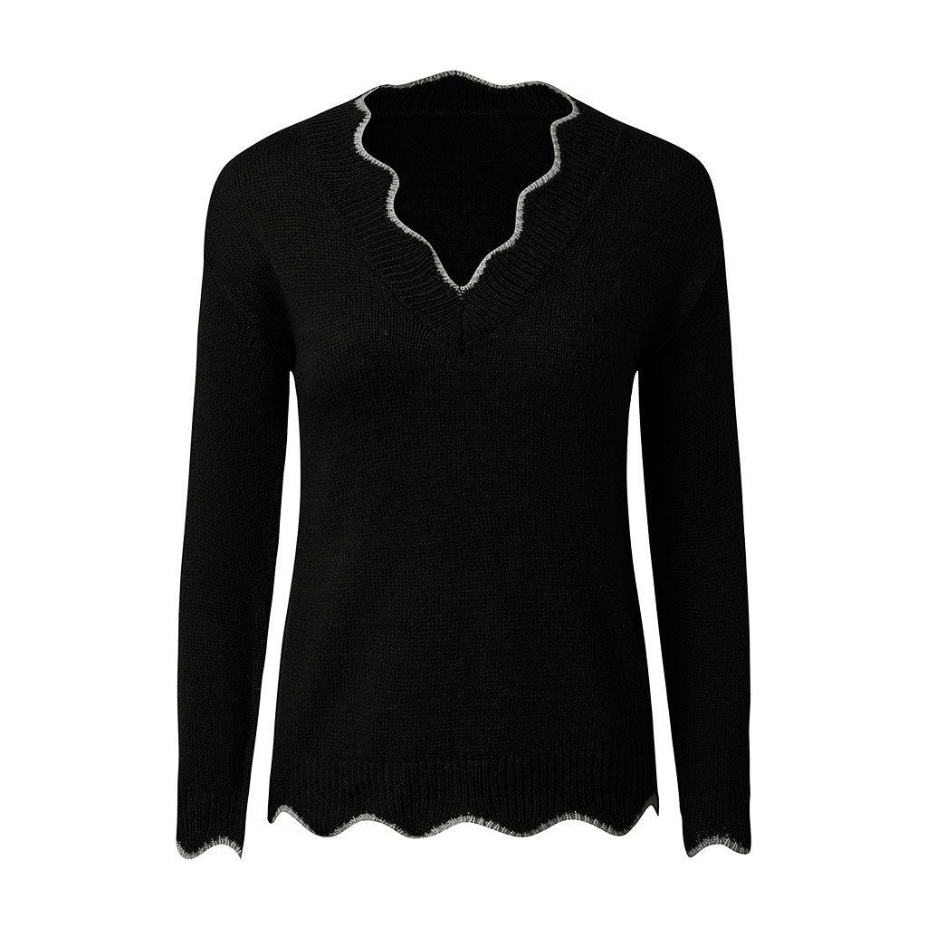 Classic Vintage Sweater