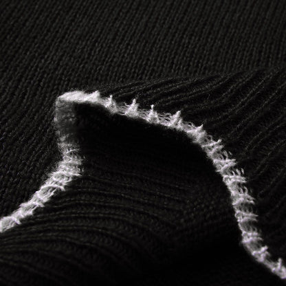 Classic Designed Sweater
