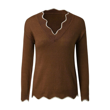 Classic Vintage Sweater