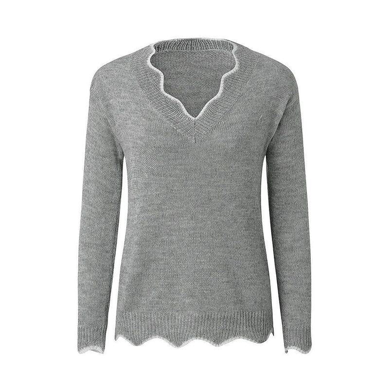 Classic Vintage Sweater