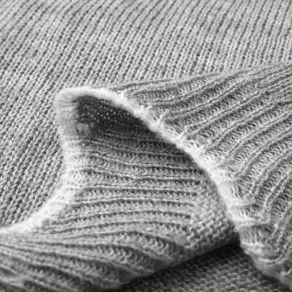 Classic Designed Sweater