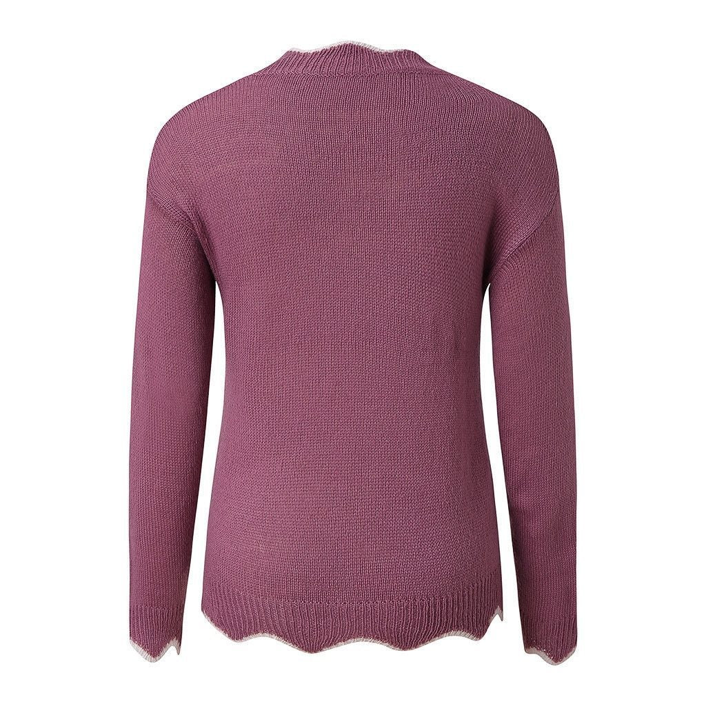 Classic Vintage Sweater