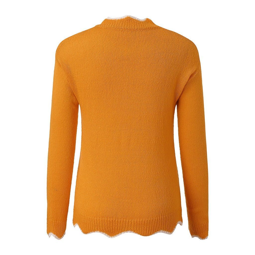Classic Vintage Sweater