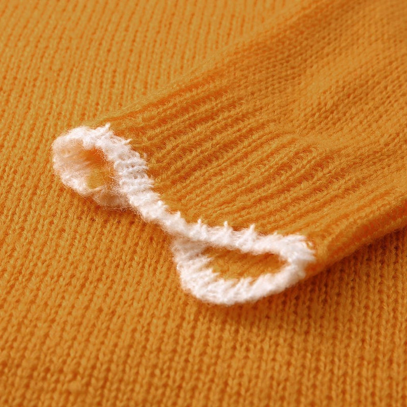Classic Vintage Sweater