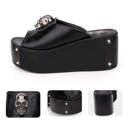 Elegant Orthopedic Sandals for Every Step