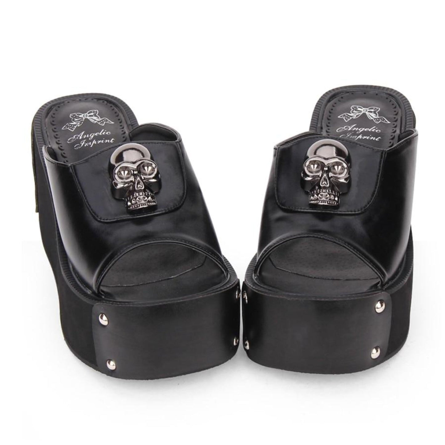 Elegant Orthopedic Sandals for Every Step